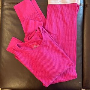 Hanes Girls 💓 Thermals